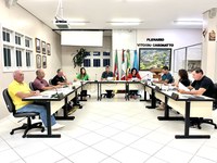 Câmara aprova contas do Executivo relativas ao exercício de 2022