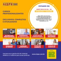 Câmara disponibiliza espaço para Cursos