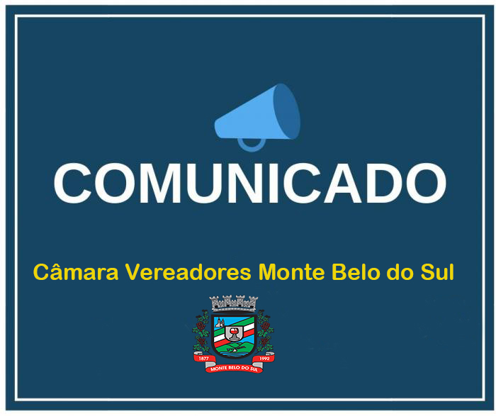  Câmara entra em trabalho home office durante período de bandeira preta