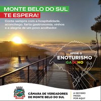 Compre produtos de Monte Belo do Sul