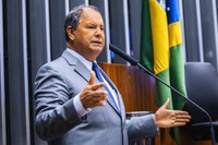 Conheça a biografia do deputado federal Alceu Moreira, que será homenageado com o Título de Cidadão de Monte Belo do Sul