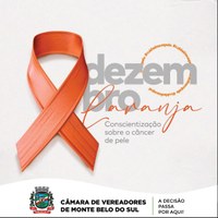 Dezembro Laranja: campanha alerta para os riscos do câncer de pele