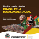 Dia da Consciência Negra