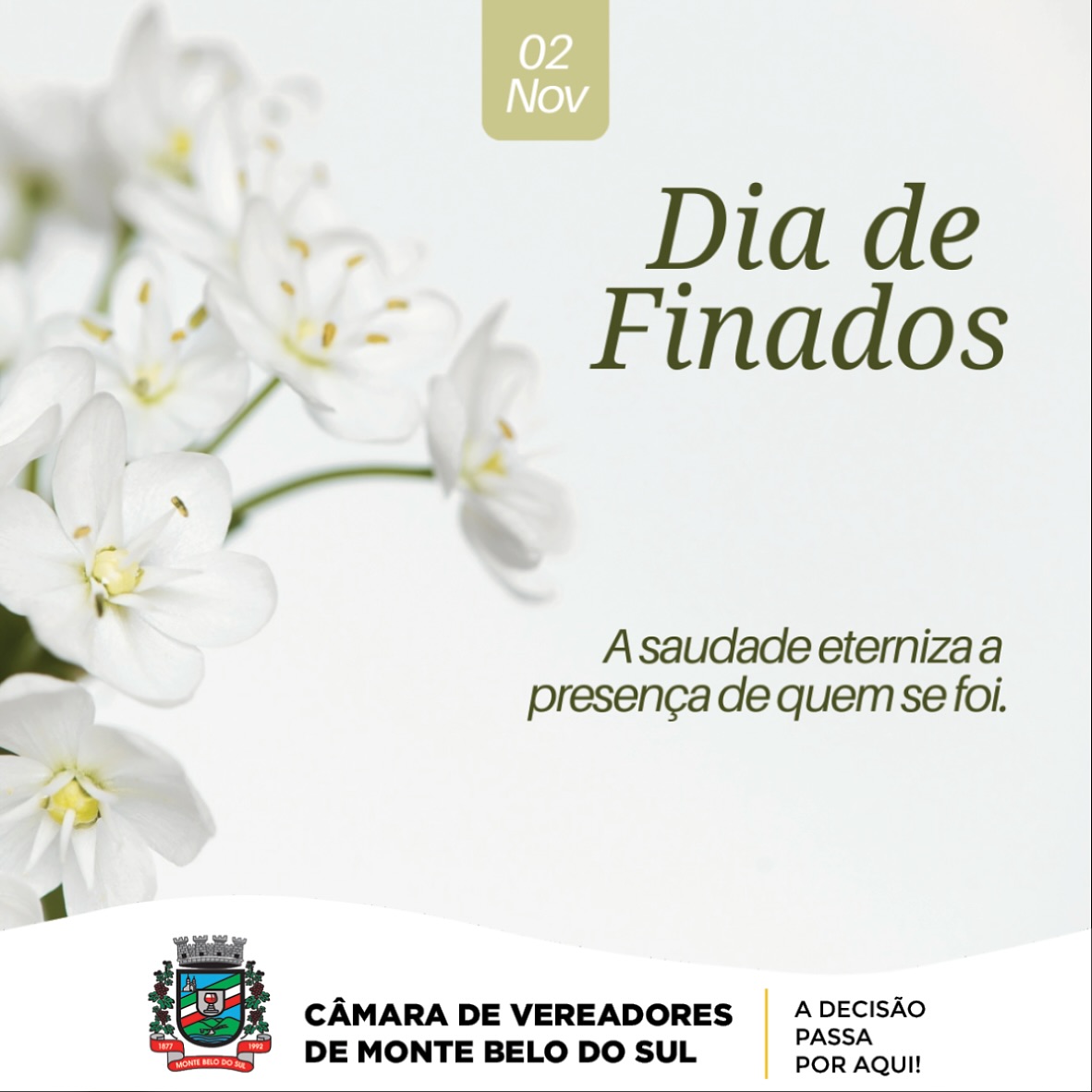 Dia de Finados