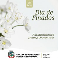 Dia de Finados