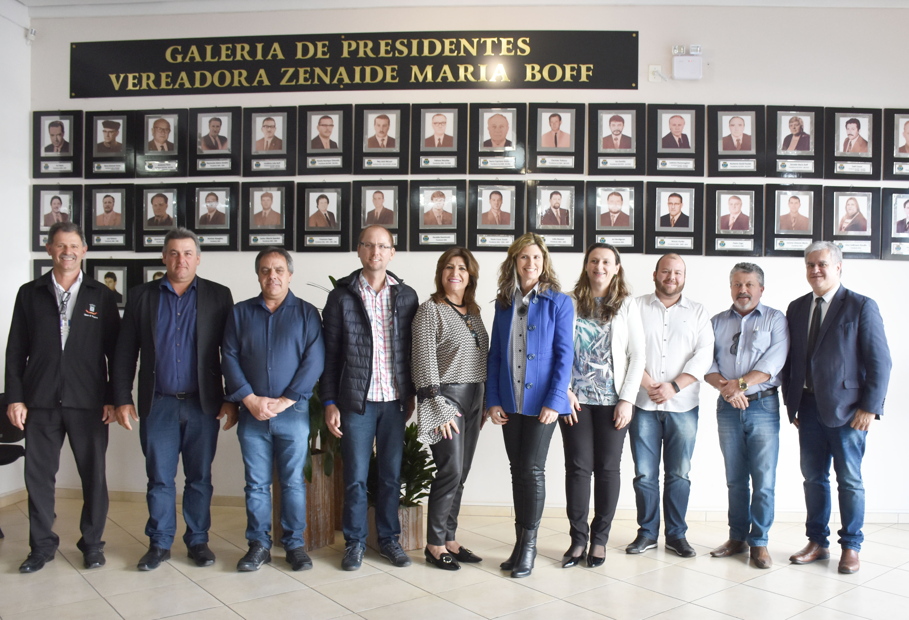 Parlamento Regional discute segurança e saúde nos municípios