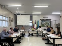 Por unanimidade de votos quinze matérias foram aprovadas em última Sessão Ordinária  