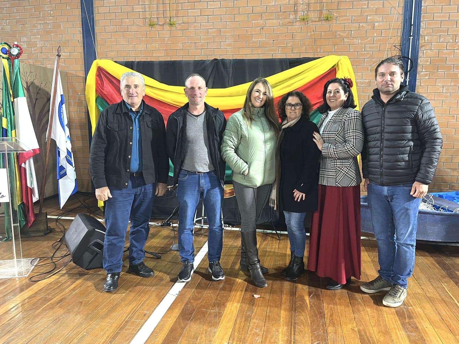 Vereadores participam da IV Tertúlia Municipal 